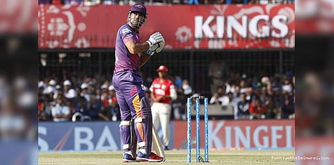 தோனி என்ன செய்யப்போகிறார்!... ரசிகர்கள் ஆவல்