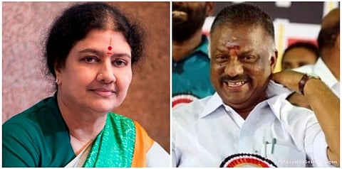 அ.தி.மு.க. விவகாரம்: சசிகலா, ஓபிஎஸ் அணிக்கு கூடுதல் அவகாசமா?