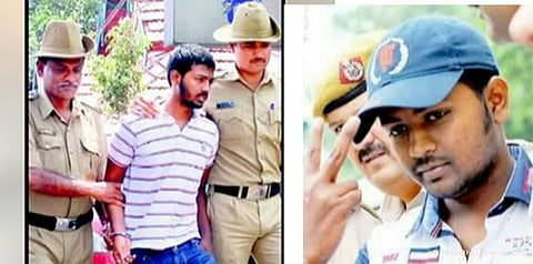 இவரு அந்த சுகேஷாம்ல! கையில ஏகப்பட்ட வழக்கு வச்சிருக்காராம்!