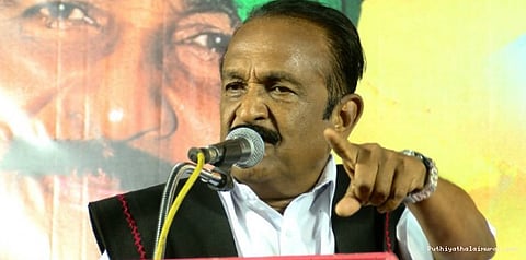 அலட்சியப்போக்கு நல்லதல்ல: வைகோ