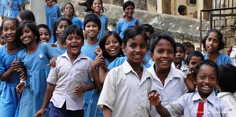 ஏப்.21 முதல் பள்ளிகளுக்கு விடுமுறை... ஸ்பெஷல் கிளாசும் கூடாது