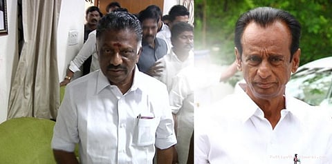 ஓபிஎஸ் விரைவில் முதல்வராவார்: செம்மலை