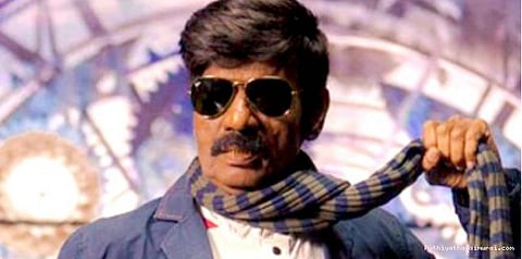 ‘சட்டமன்றத்தில் பேய்’ விரட்டப்போகும் கவுண்டமணி