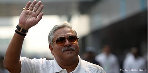 போனை ஆனிலேயே வைத்திருக்க வேண்டும்... மல்லையாவுக்கு விதிக்கப்பட்ட நிபந்தனைகள்