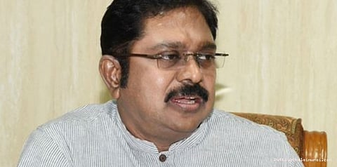 டிடிவி தினகரனை விசாரிக்க சென்னை வருகிறது டெல்லி போலீஸ்