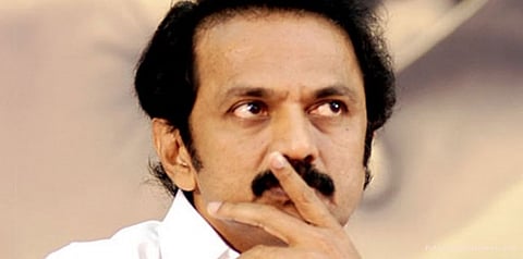 இந்திய தேசத்தை இந்தி தேசமாக்கி ஒற்றுமையைக் குலைக்காதீர்: மு.க.ஸ்டாலின்