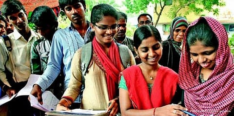 மே 1 முதல் பொறியியல் படிப்பிற்கு விண்ணப்பிக்கலாம்