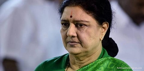 அந்நிய செலாவணி மோசடி வழக்கு: நேரில் ஆஜராவாரா சசிகலா?