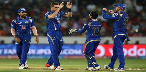 அம்லா செஞ்சுரி அம்போ: பஞ்சாப் மீண்டும் பஞ்சர்