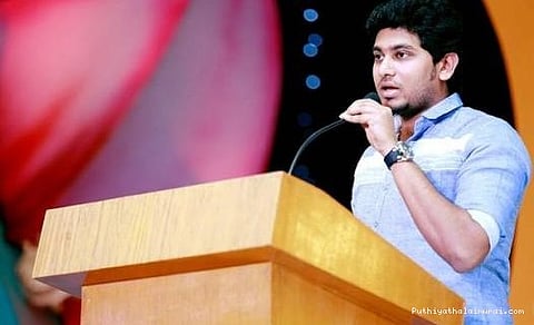 அப்பல்லோவில் ஜெ. சசி பேசிய வீடியோ: திவாகரன் மகன் தகவல்