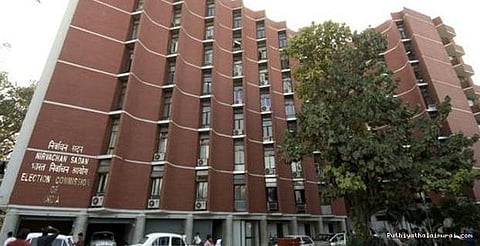 இரட்டை இலை விவகாரம்: 2 அணிக்கும் கூடுதல் அவகாசம்