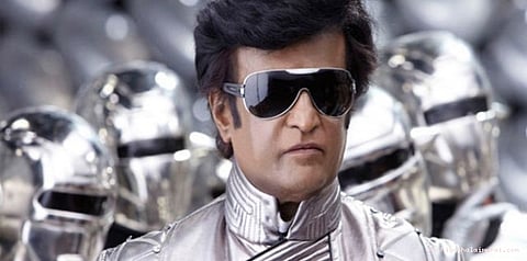 தள்ளிப்போகிறது ரஜினியின் 2.ஓ ரீலிஸ்