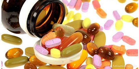 இந்திய சந்தையில் போலி மருந்துகள்: மருத்துவச் சங்கம் கடிதம்