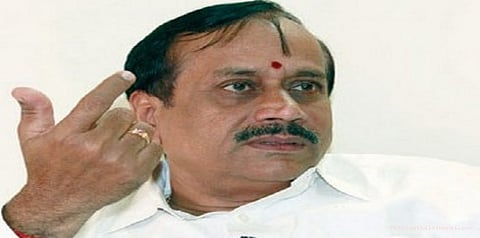 ஆர்.எஸ்.எஸ். நிர்வாகிதான் அடுத்த ஜனாதிபதி: ஹெச்.ராஜா