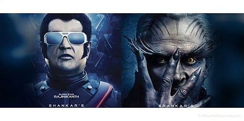 ரஜினியின் 2.ஓ ரிலீஸ் தள்ளிப்போனது ஏன்?