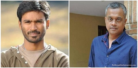 ப.பாண்டியின் 2-ம் பாகம் எடுங்கள்: கவுதம் வாசுதேவ் மேனன்