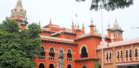 இதுதான் கடைசியா இருக்கணும்: ஐகோர்ட் கண்டனம்