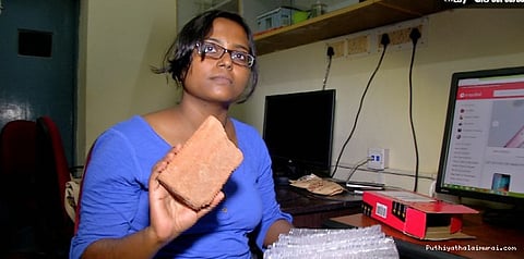 கேட்டது மொபைல்போன், கிடைச்சது செங்கல் : இது ஆன்லைன் புரூடா