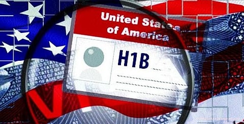 விசா விதிமீறல்: இந்திய நிறுவனங்களுக்கு அமெரிக்கா கிடுக்கிப்பிடி