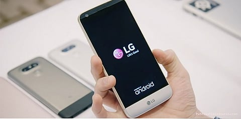 குறைந்த விலை ஸ்மார்ட்ஃபோன்: போட்டியில் குதிக்கிறது எல்ஜி