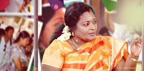 பகல் கனவு காண்கிறது திமுக: பாஜக கண்டனம்