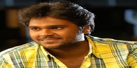 மதுரவீரன் ஆனார் கேப்டன் மகன்