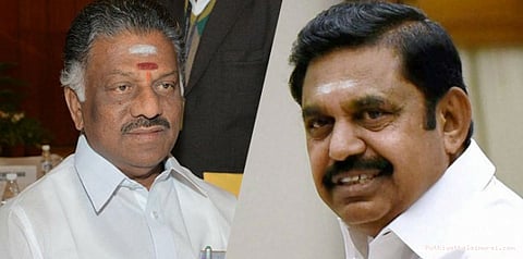 இரு அணி இணைப்பின் இழுபறிக்கு இதுதான் காரணமா?