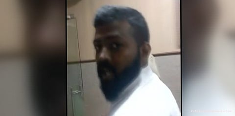 டிடிவி தினகரனை யாரென்றே தெரியாது: சுகேஷ் சந்திரசேகர்