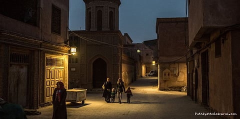 குழந்தைகளுக்கு ஜிகாத் என்று பெயர் வைக்க தடை