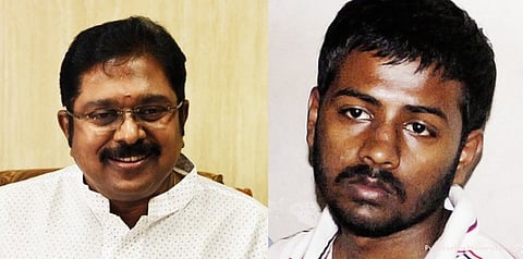 டிடிவி.தினகரனிடம் 37 மணி நேரம் விசாரணை; நடந்தது என்ன?