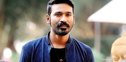 14 குறும்படங்களை இயக்கி பயிற்சி பெற்ற தனுஷ்