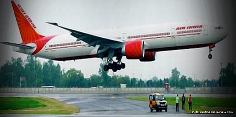 2,500 ரூபாயில் விமானத்தில் பறக்கலாம்: உதான் திட்டத்தை தொடங்கி வைத்தார் மோடி