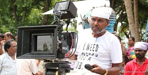 ஆர்மேனியக்கட்டை டூ ஒண்டிக்கட்ட: இயக்குநரான இசையமைப்பாளர்