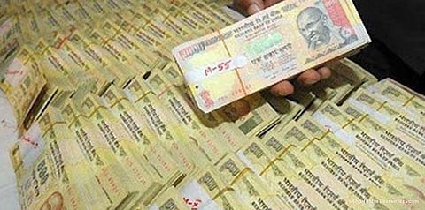 பழைய ரூபாய் நோட்டுகளில் என்ன உருவாக்கலாம்? வருகிறது போட்டி