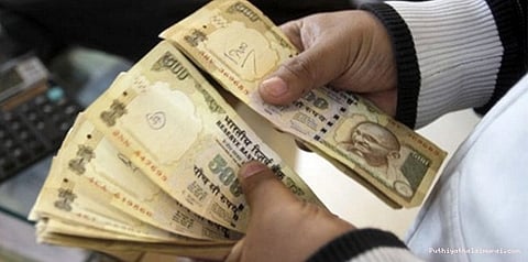 குட்டி குட்டி லஞ்சம்: தமிழகத்திற்கு மூன்றாவது இடம்