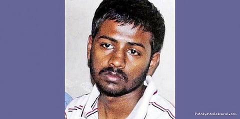 சுகேஷ் சந்திரசேகருக்கு ஜாமீனில் வெளிவரமுடியாத பிடிவாரண்ட்