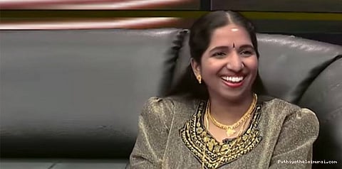 நீ எங்கே என் அன்பே: பாடகி ஸ்வர்ணலதாவின் பிறந்தநாள் இன்று