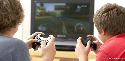 தற்கொலைக்குத் தூண்டும் வீடியோ: தடை விதித்தது சிலி