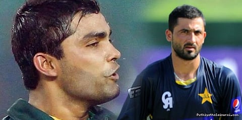 பாக்.கிரிக்கெட் வீரர்கள் மோதல்: விசாரிக்கக் குழு