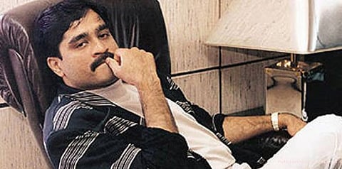 தாதா தாவூத் சீரியஸ்! ஆஸ்பத்திரியில் அட்மிட்