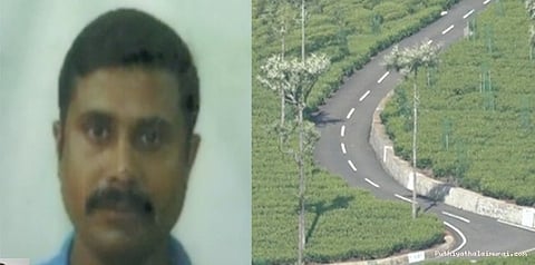 கொடநாடு மர்மம்: ஜெயலலிதாவின் முன்னாள் டிரைவர் பலி!