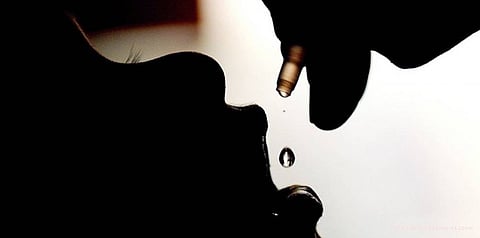 நாளை போலியோ சொட்டு மருந்து முகாம்: குழந்தைகளே மிஸ் பண்ணிடாதீங்க