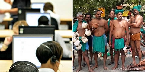 இந்திய வளத்தில் பாதிக்கு மேல் ஒரு சதவீதம் பேருக்கு மட்டுமே சொந்தம்..!