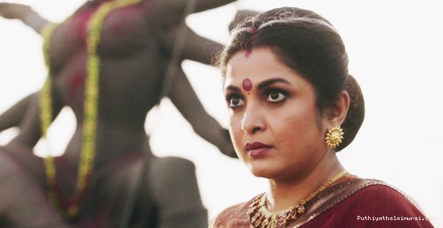 உங்க அன்பு மட்டும் இல்லைனா... சிவகாமி தேவி, ஜில்!