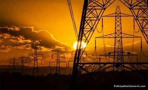 மின்சாரம் ஒரு யூனிட் ரூ.3 ஆக நிர்ணயம்?