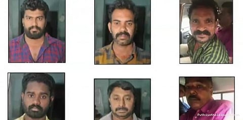 கொடநாடு கொலை: நடந்தது என்ன? நீலகிரி எஸ்.பி. முரளிரம்பா விளக்கம்