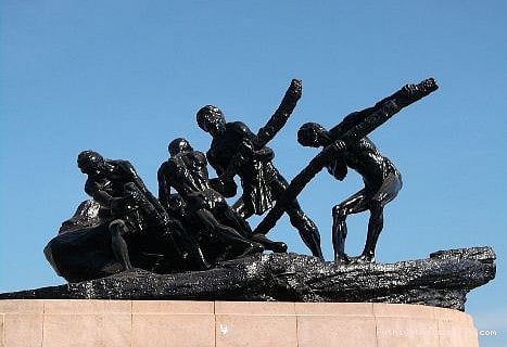 நாளை மே தினம்: தலைவர்கள் வாழ்த்து