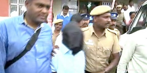 கோடநாடு கொலை விவகாரம்: 4 பேருக்கு 15 நாள் நீதிமன்றக் காவல்