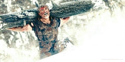 டிவிட்டரில் ட்ரென்டாகும் தல பர்த் டே