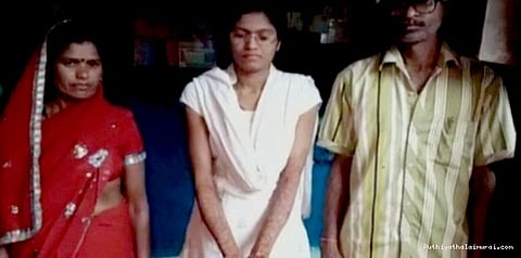 போதை மாப்பிள்ளை: கழுத்தை நீட்ட மணமகள் மறுப்பு